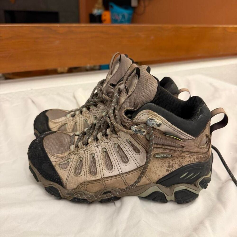 Oboz Women's multi Boots